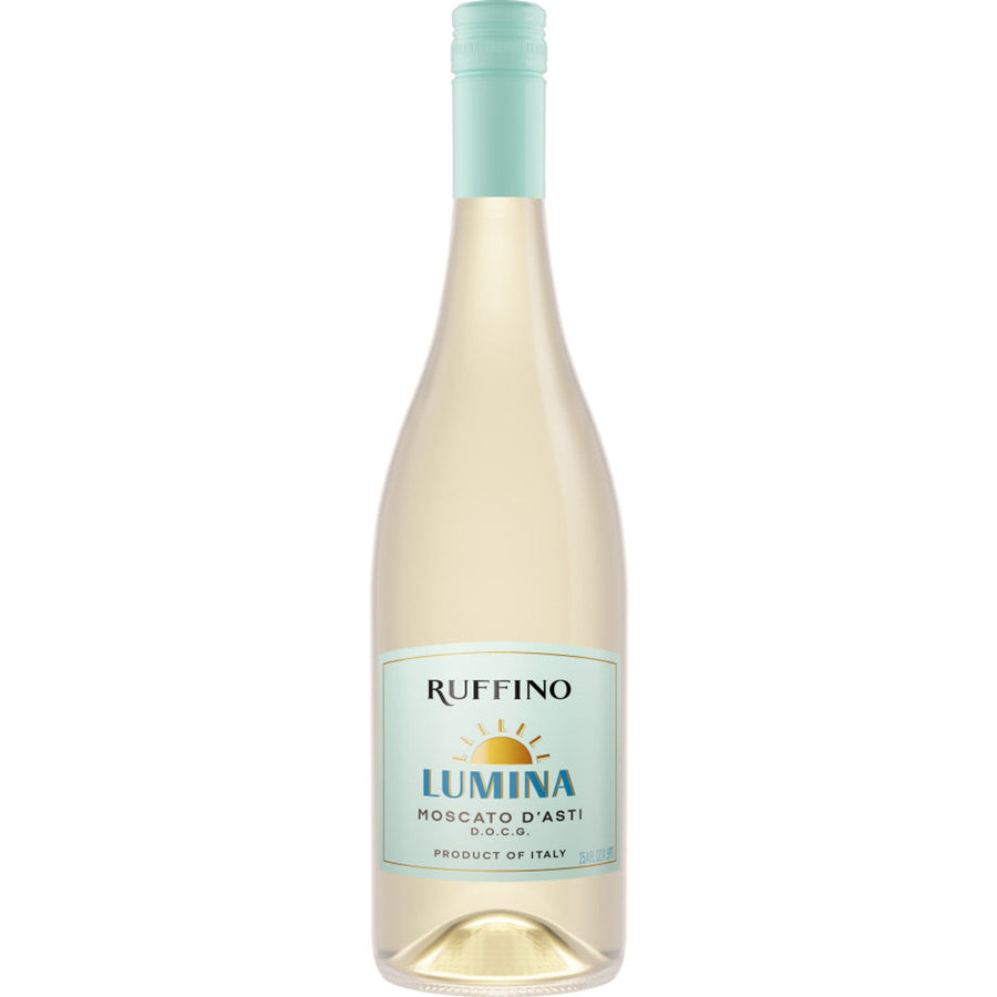 Ruffino Moscato D'Asti 750Ml