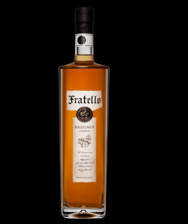 Fratello Hazelnut Liqueur