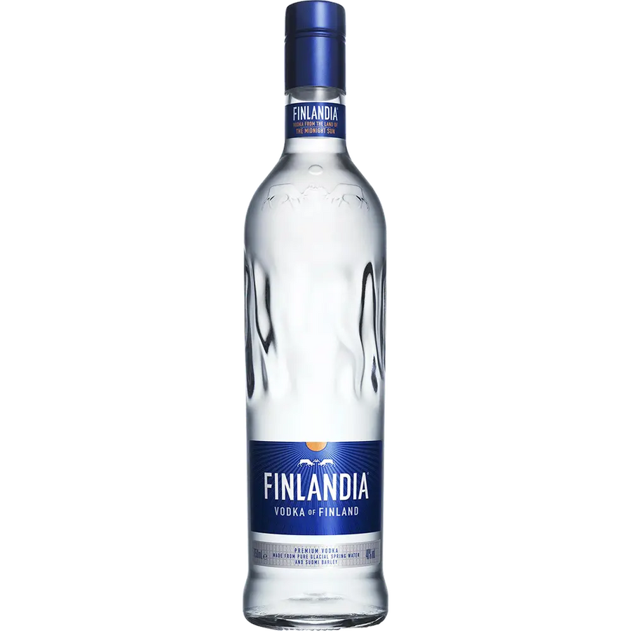 Finlandia Vodka