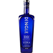 Dingle Vodka Dd Pot Still 80 750Ml