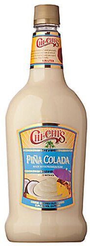 Chi-Chi's Piña Colada