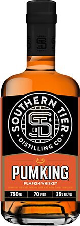 Southern Tier Pumking Pumpkin Whiskey